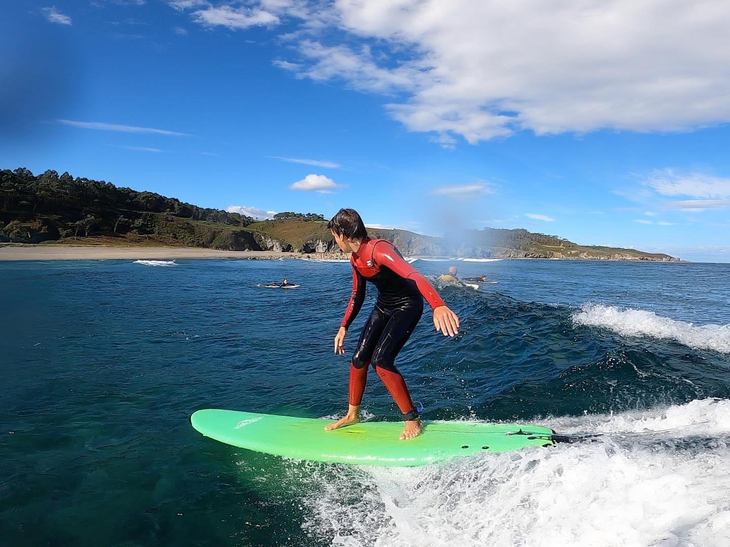 Almasurf School