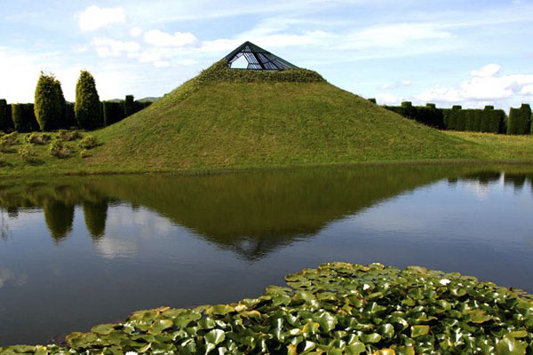 Jardines Fonte Baixa