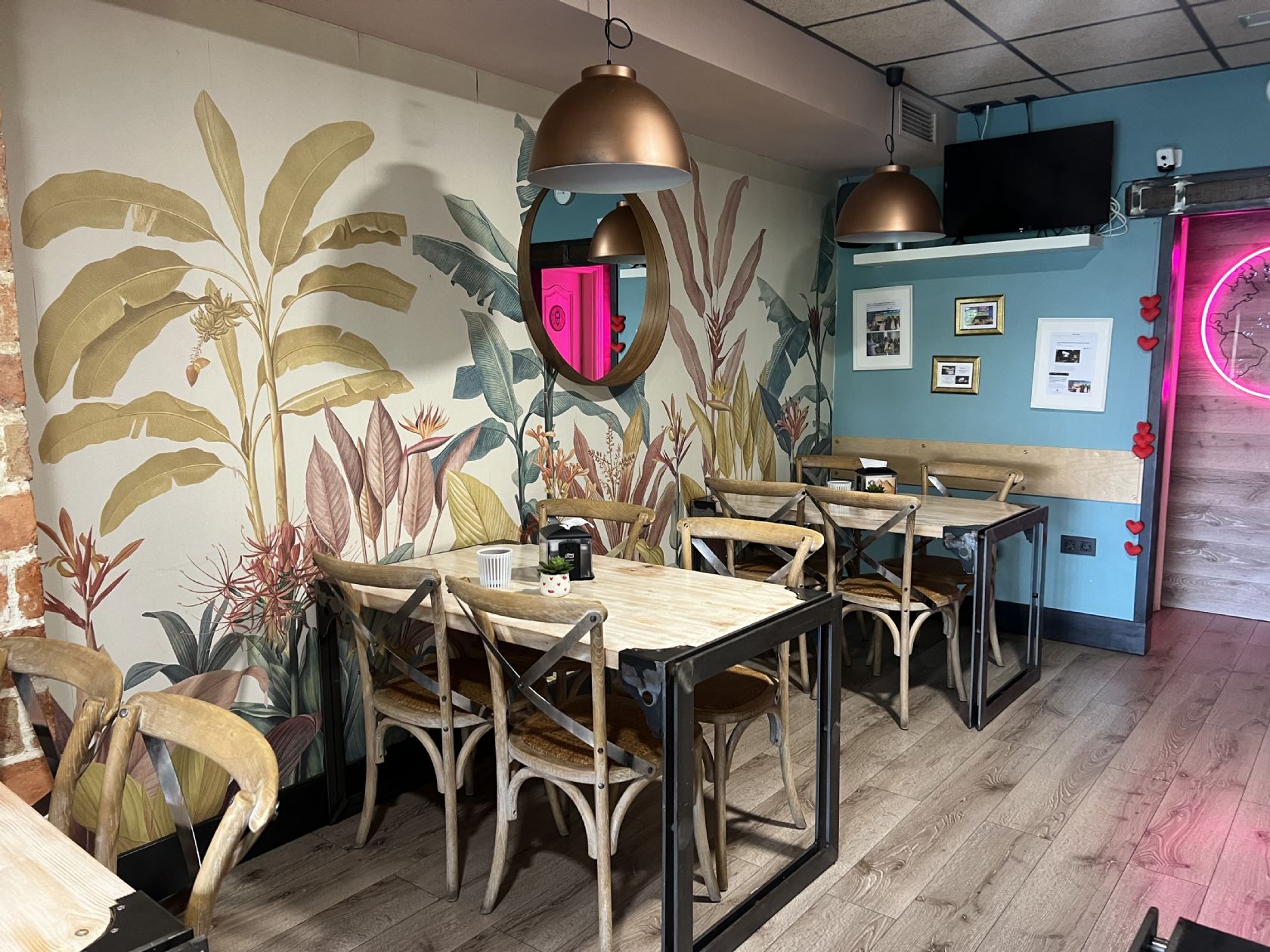 Restaurante Ankla 16