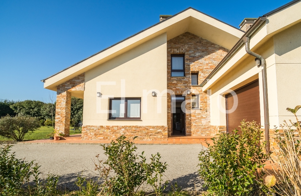 Vivienda Vacacional el Majo