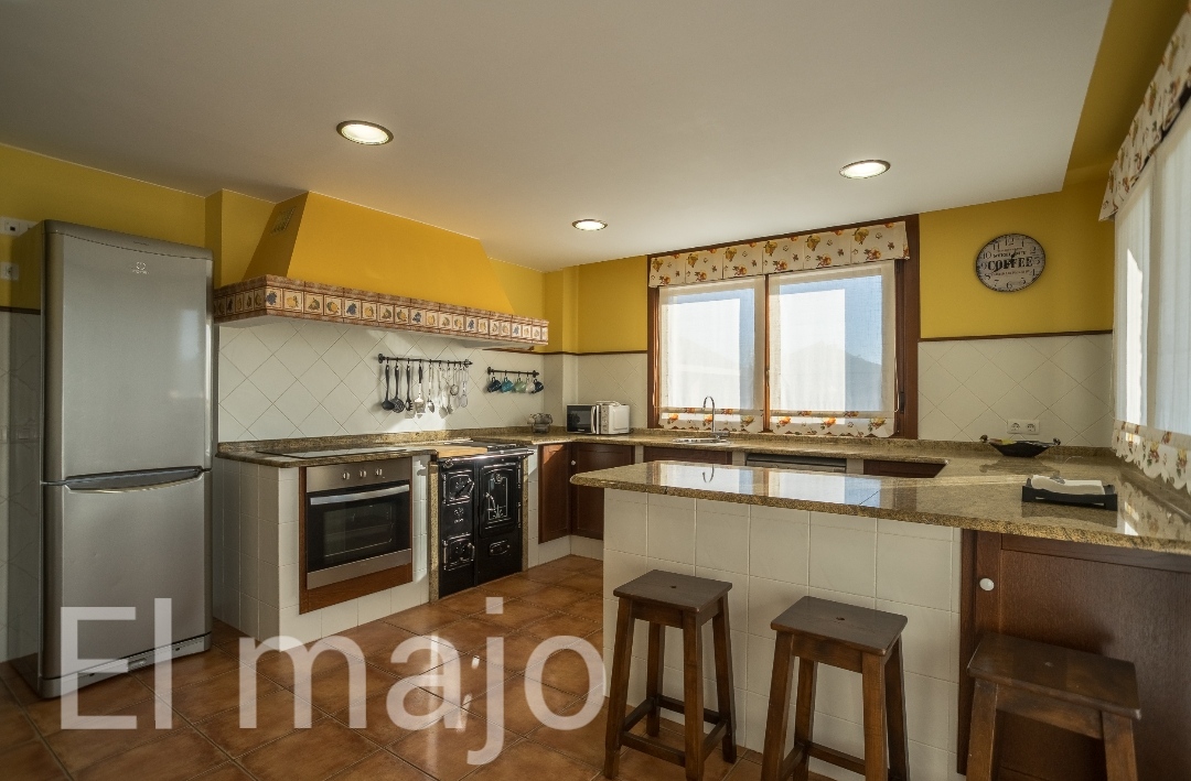 Vivienda Vacacional el Majo