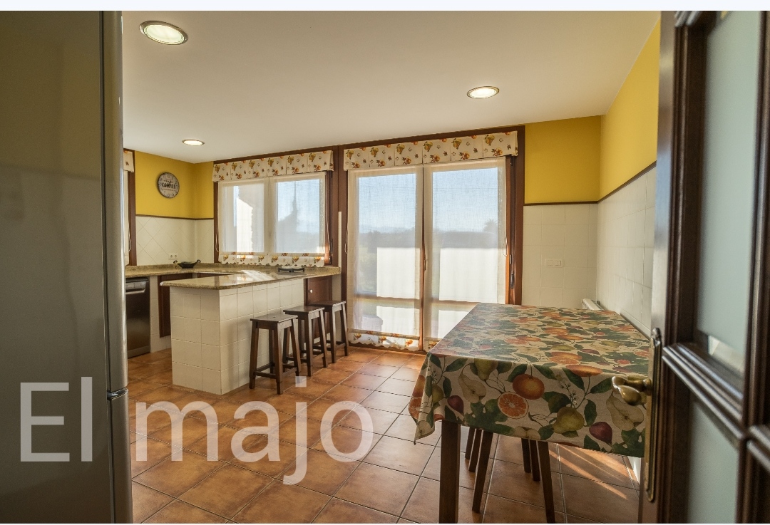 Vivienda Vacacional el Majo