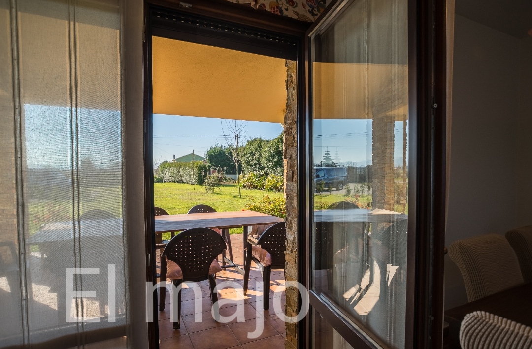 Vivienda Vacacional el Majo