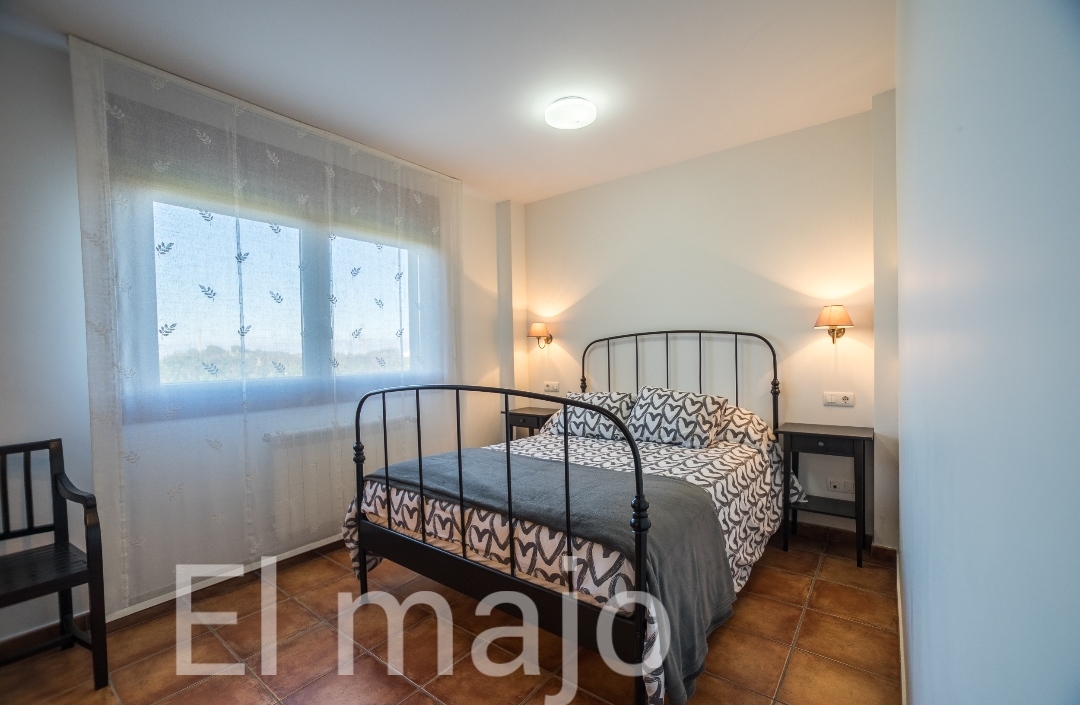 Vivienda Vacacional el Majo