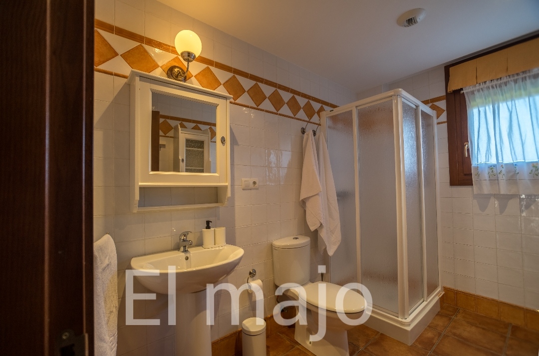 Vivienda Vacacional el Majo