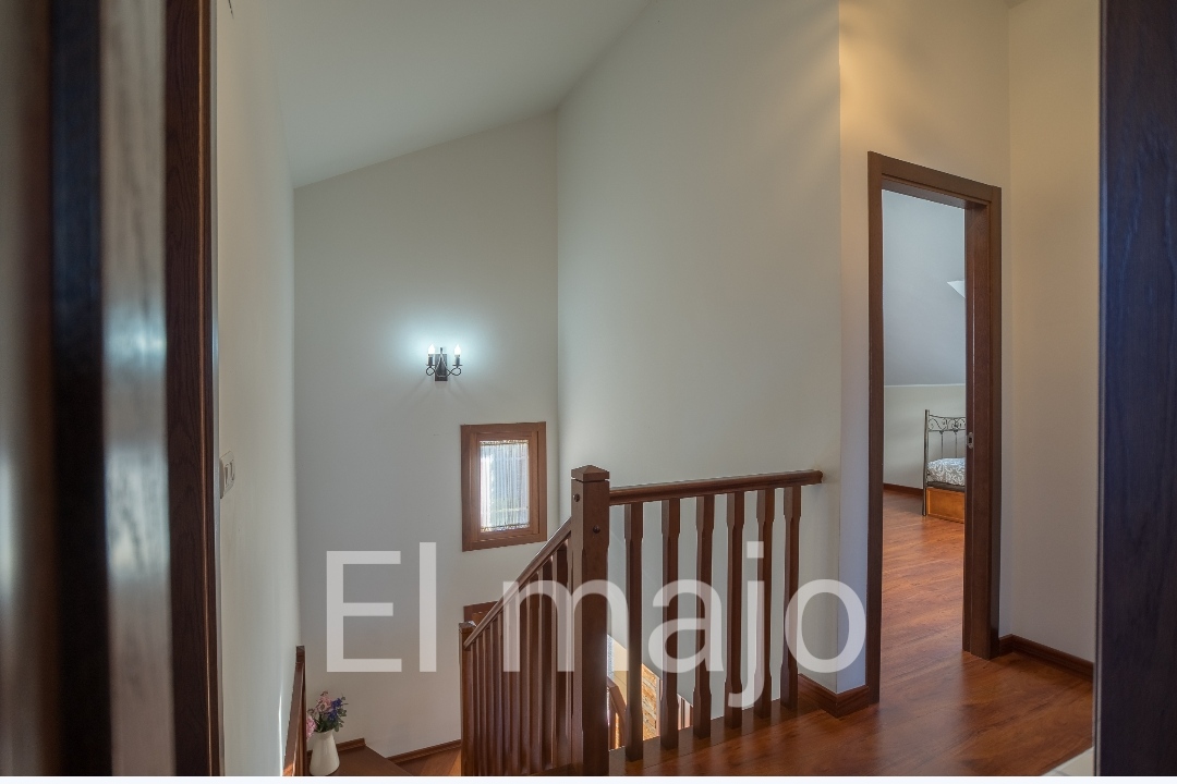 Vivienda Vacacional el Majo