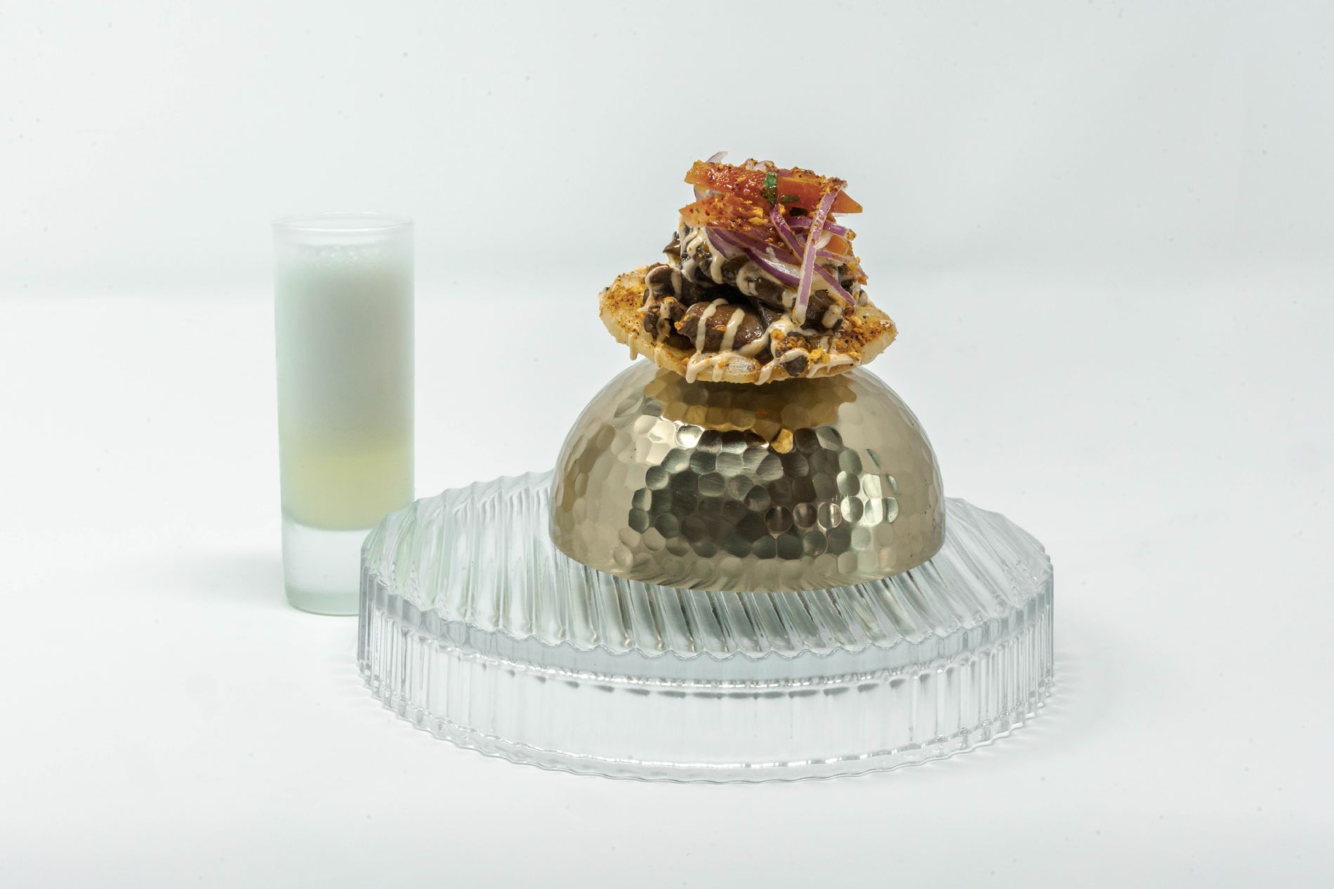 Concurso de pinchos y tapas de Autor de Navia