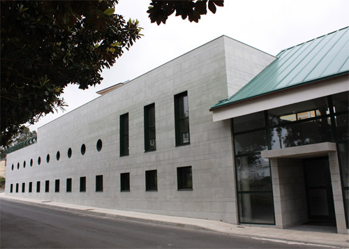 Museo de las historias del mar