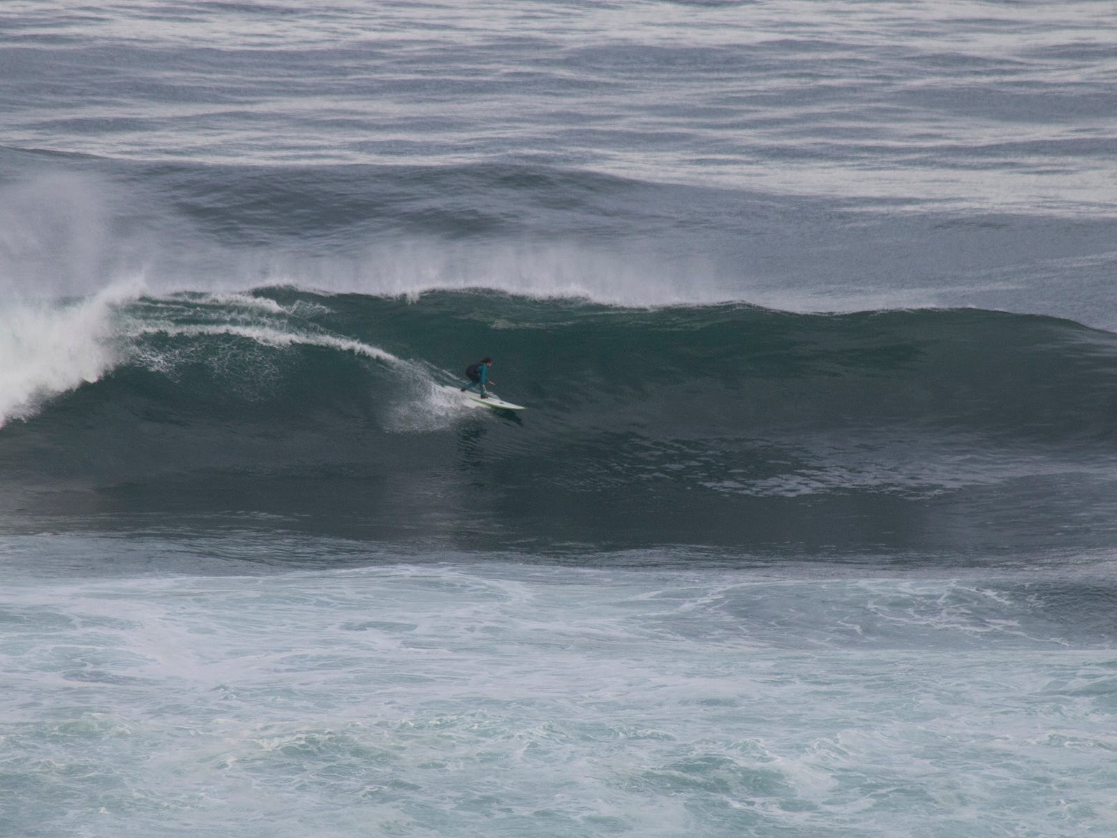 Fresurfschool