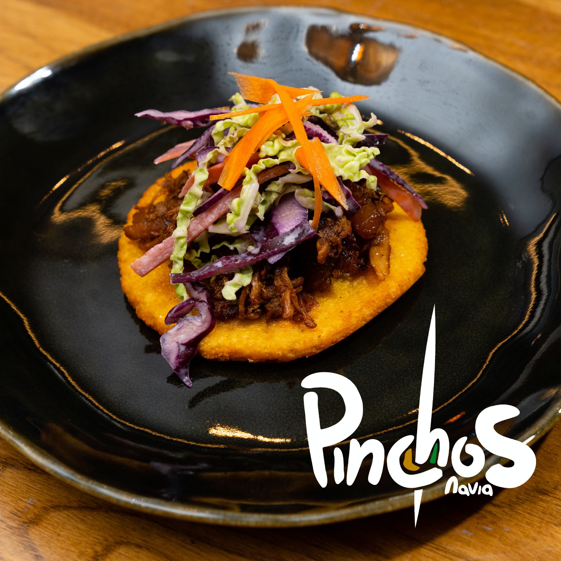 Concurso de Pinchos y Tapas de Autor de Navia