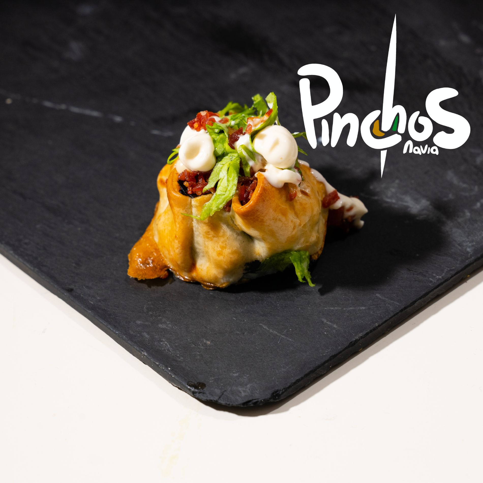 Concurso de Pinchos y Tapas de Autor de Navia