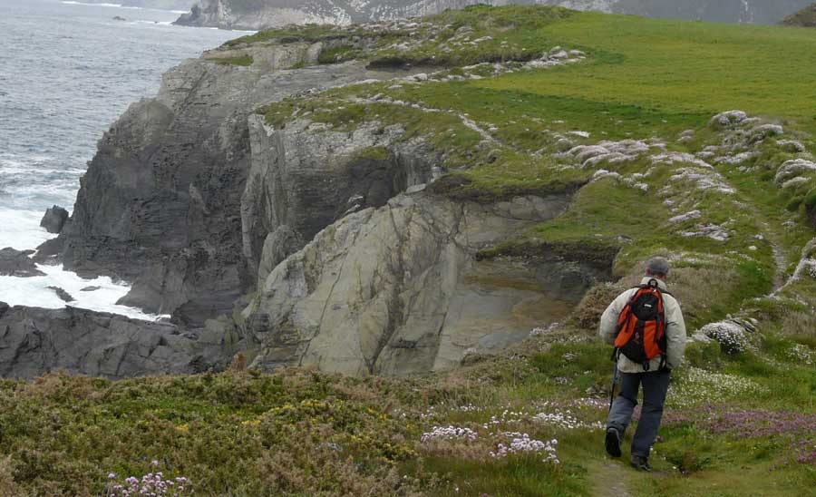 Ruta de la Costa Naviega