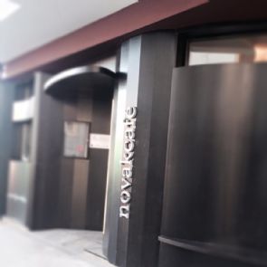 Novakcafe