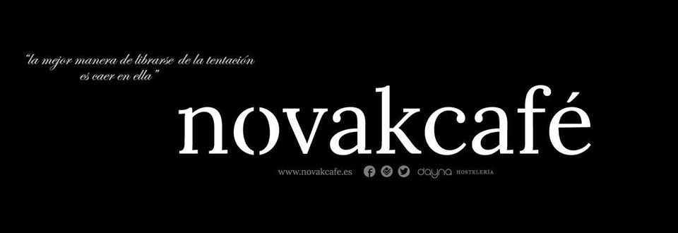 Novakcafe