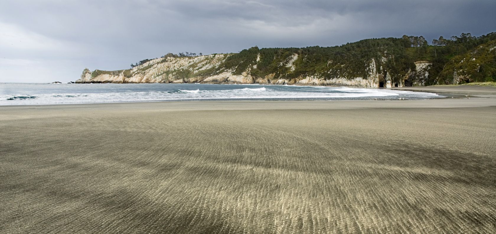 Playa de Barayo