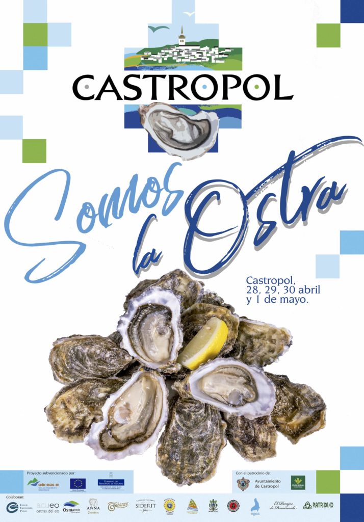 Festival Somos la Ostra