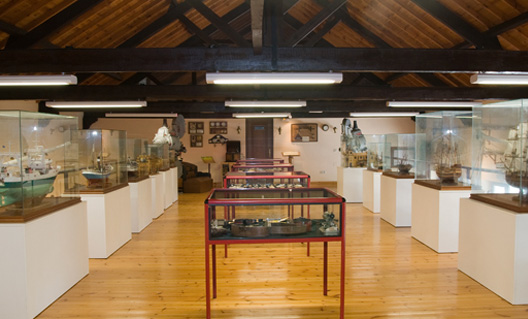 Museo Etnogrfico Juan Prez Villamil