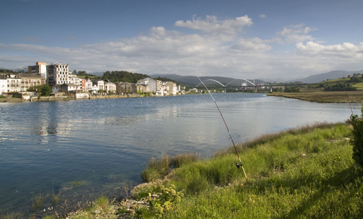 Villa de Navia