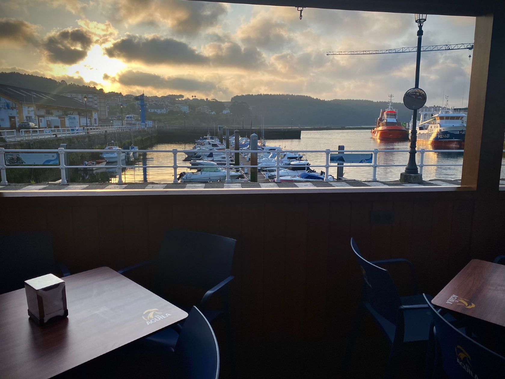 Restaurante Ankla 16