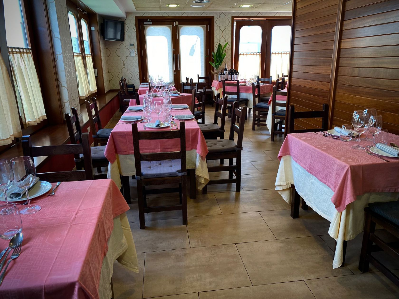 Restaurante Ankla 16