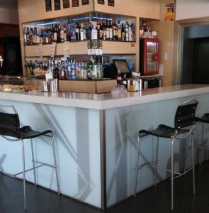 Cerveceria Dark