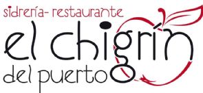 Sidreria el Chigrin del Puerto