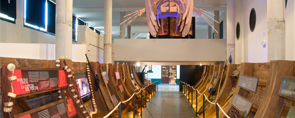 Museo Etnogrfico Juan Prez Villamil