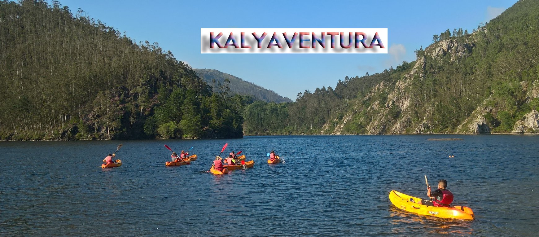 Kalyaventura
