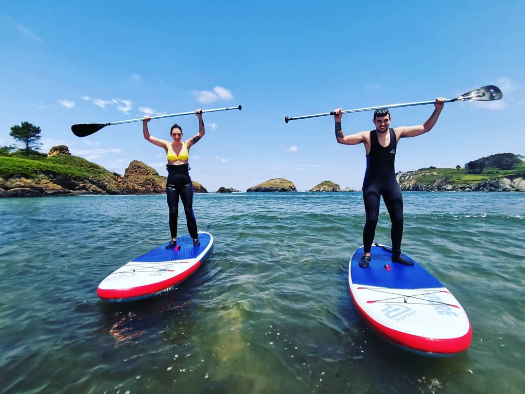 Ouka Adventure School