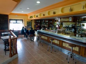 Caf Bar Villapedre