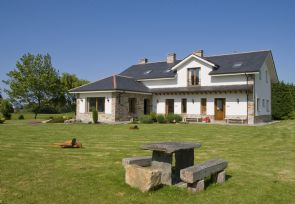 Apartamentos La Cruz De Paderne