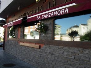 Cerveceria Zarzamora