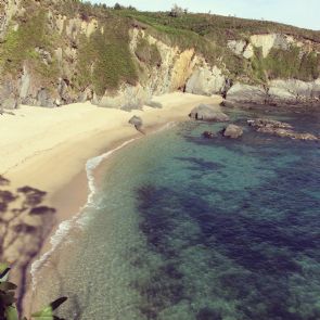 Playa de Fabal