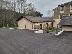 Restaurante  Oskar