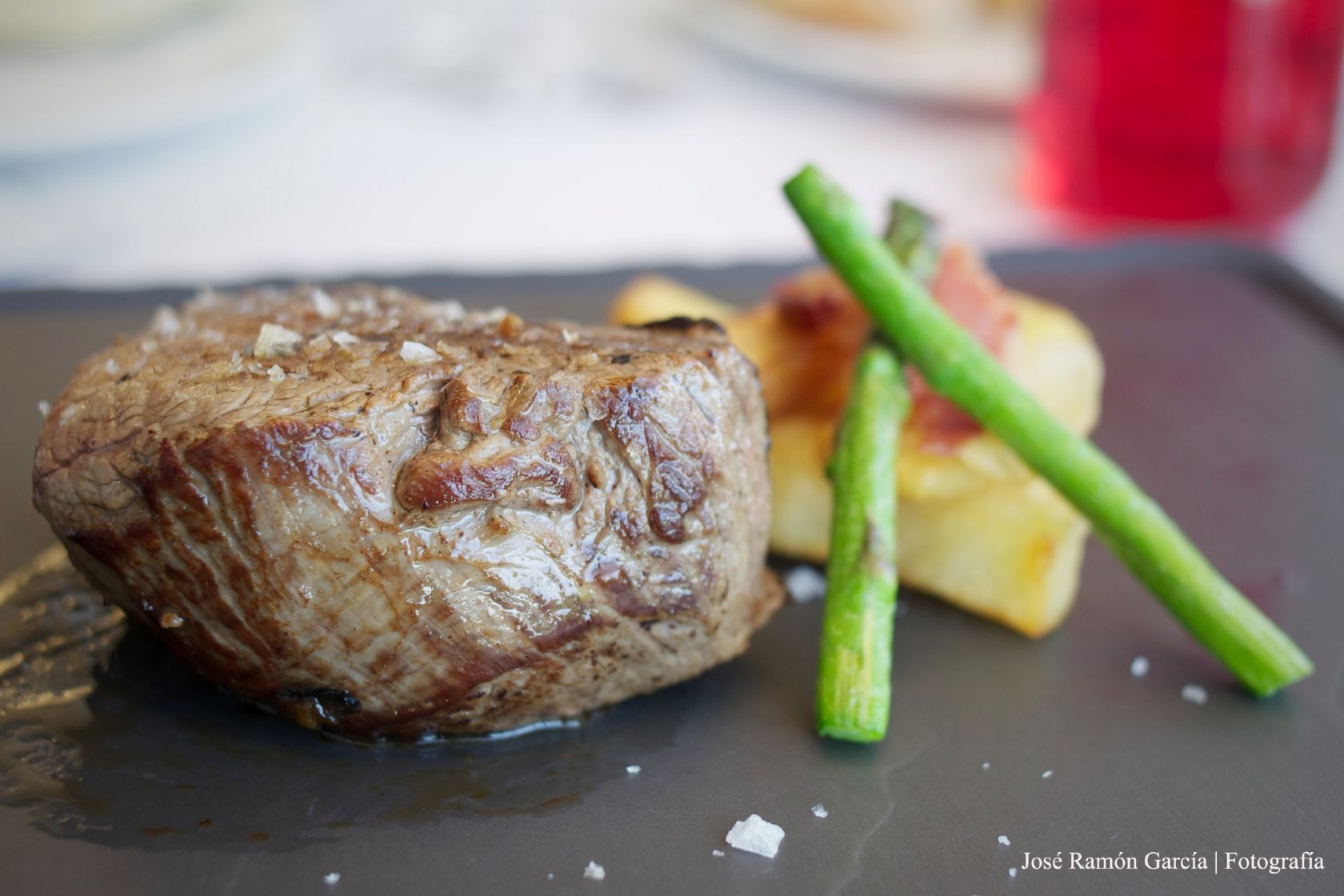 Gastronoma en Navia - Asturias