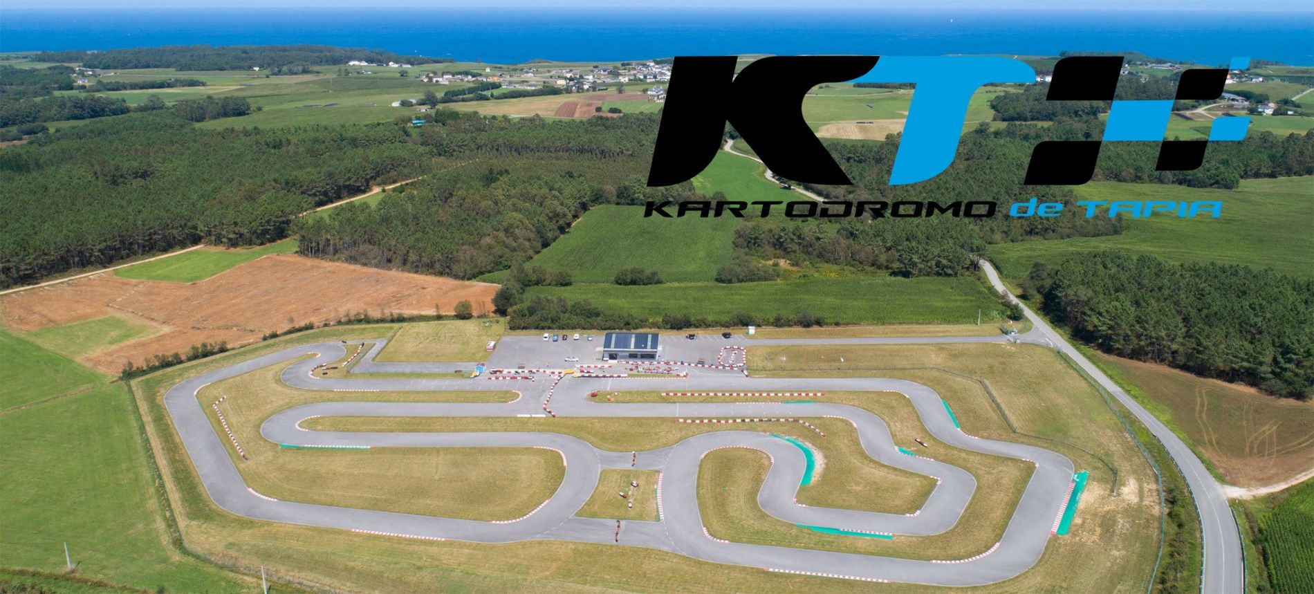 Kartodromo Tapia