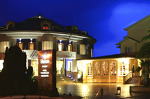 Blanco Hotel Spa