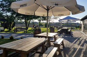 Restaurante la Quinta de Quique
