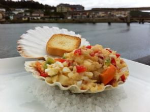 EVENTOS GASTRONOMICOS, JORNADAS GASTRONOMICAS, DONDE COMER NAVIA