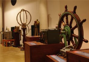 Museo Etnogrfico Juan Prez Villamil