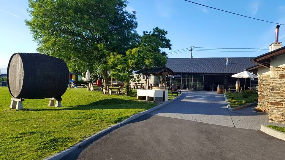 Restaurante la Quinta de Quique
