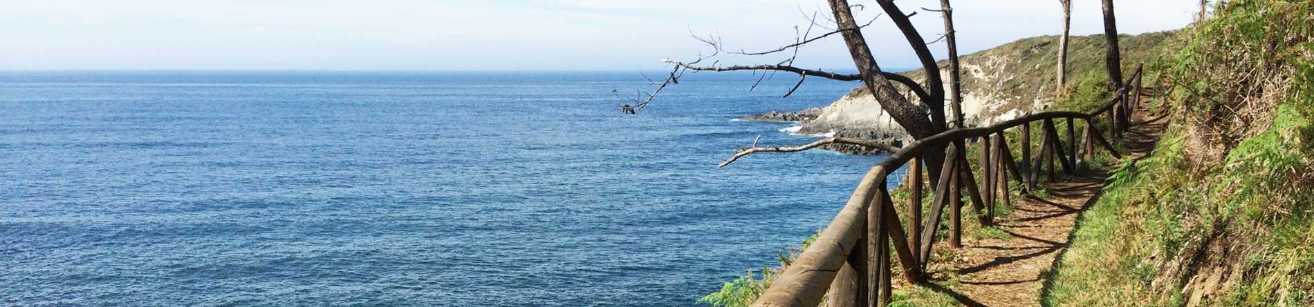 Ruta de la Costa Naviega