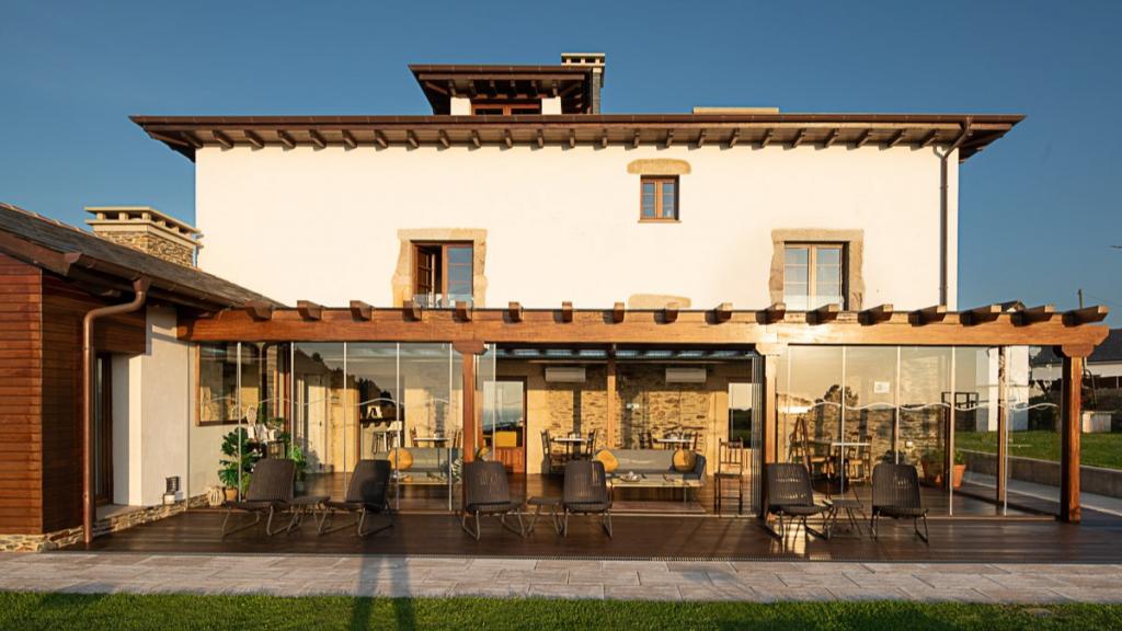 Hotel la Sobreisla