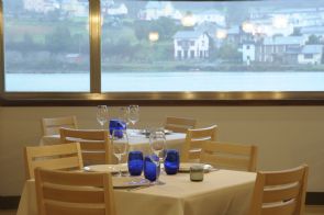 Restaurante La Magaya