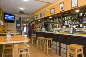 Sidrera El Cantbrico