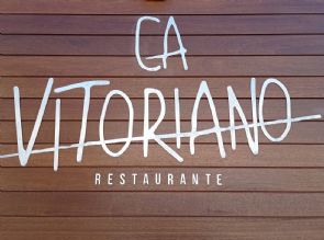 Restaurante Ca Vitoriano