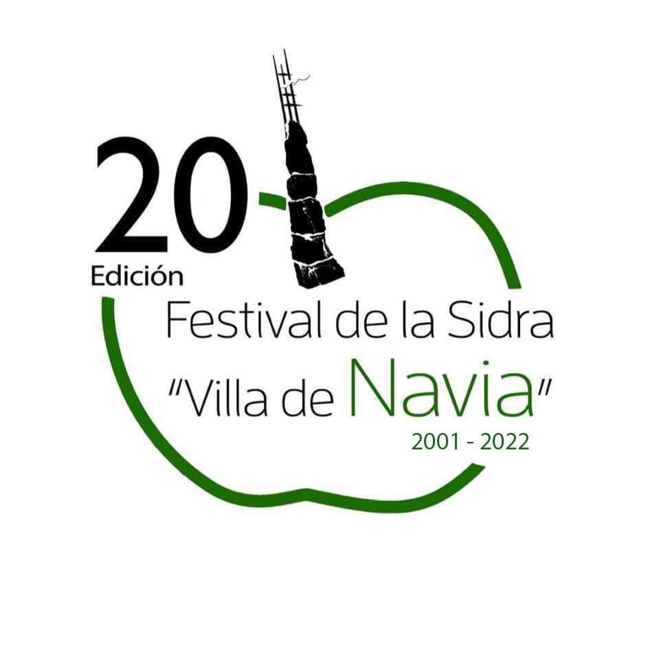 Festival de sidra Villa de Navia