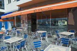 Café Bar El Monolito