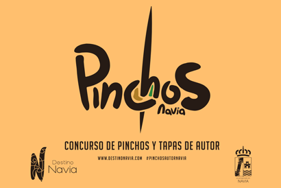 Concurso de Pinchos y Tapas de Autor de Navia