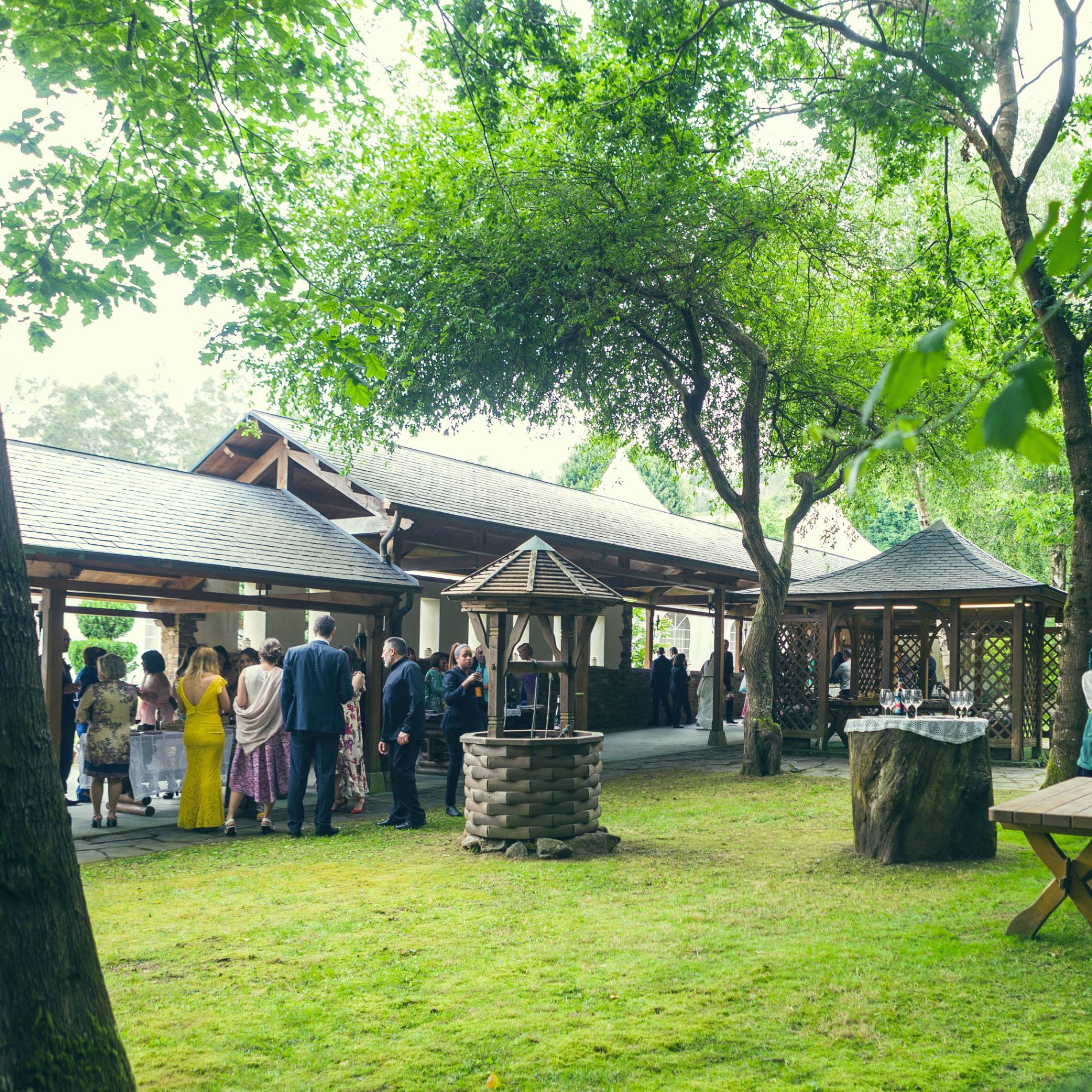 Los Olivos Restaurante